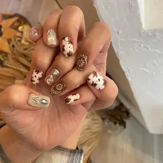 ネイル Chipieee Tokyoのその他イメージ