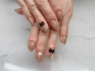 ネイル O's nailのネイルデザイン