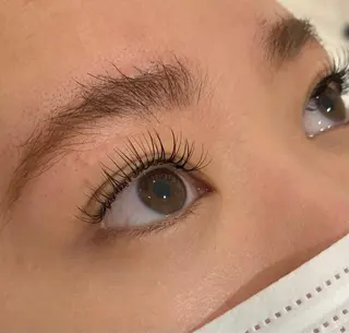 マツエク・マツパ Kana 🍋 ハイトーン【高円寺】のヘアスタイル