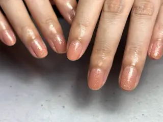 ネイル kupu所属・ネイルサロン kupuのネイルデザイン