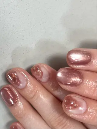 ネイル Relum所属・Relum__. fukaのネイルデザイン