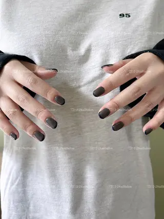 ネイル 🦋y y Nail 🤍のネイルデザイン