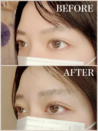 マツエク・マツパ ラ シェンジュ所属・竹藤 香水のエステ・リラクイメージ