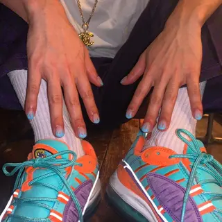 ショート ネイル Style Nailのネイルデザイン