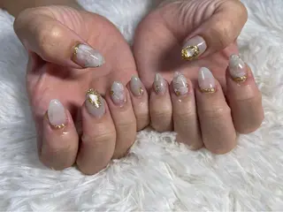 ネイル R’s nailのエステ・リラクイメージ