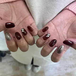 ネイル janma.nail ✳︎akiのネイルデザイン