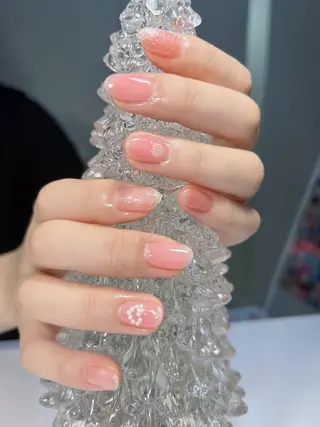 ネイル ネイルサロン ロア旧ジョリーのネイルデザイン