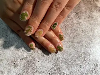 ネイル Kimura Yukoのネイルデザイン