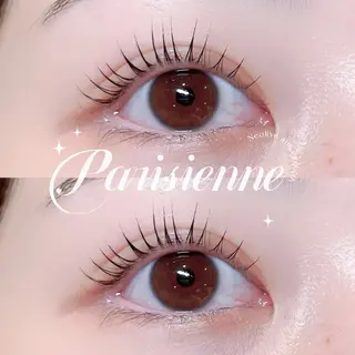 マツエク・マツパ eyelash🩶 "YUMEKO"のマツエク・マツパデザイン