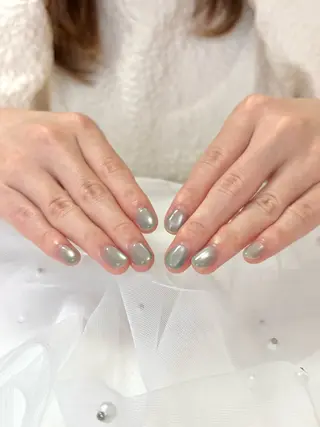 ネイル 【Nia】 natsukiのネイルデザイン