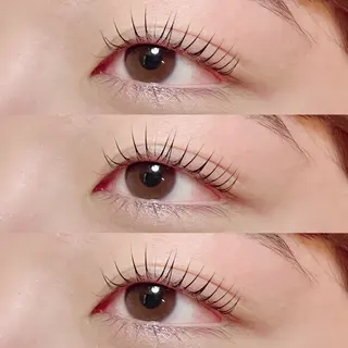 マツエク・マツパ cerisier mio/名古屋/黒川のマツエク・マツパデザイン