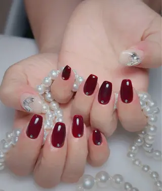 ネイル 👍thumbs up nail👍のネイルデザイン