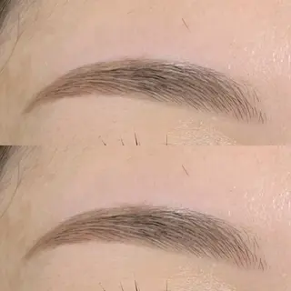 アイブロウ カネダ アイリストのマツエク・マツパデザイン