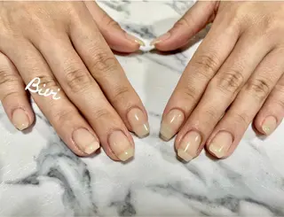 ネイル ♡Bivi♡自爪に 優しいネイルサロンのネイルデザイン