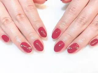 ネイル Viseo《6週間 長持ちパラジェル》のネイルデザイン