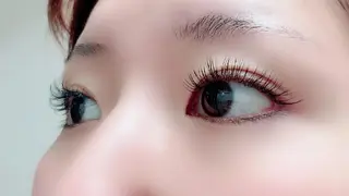 マツエク・マツパ 吉岡 ゆうなのマツエク・マツパデザイン