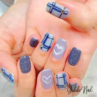 ネイル ユキコ ネイルのネイルデザイン
