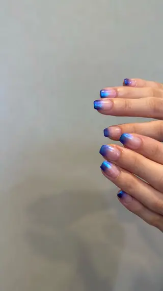 ネイル muku.nail mutsumiのネイルデザイン
