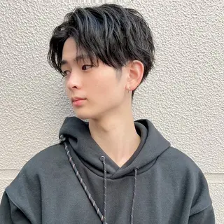 メンズ ko-ta メンズヘア/パーマのヘアスタイル
