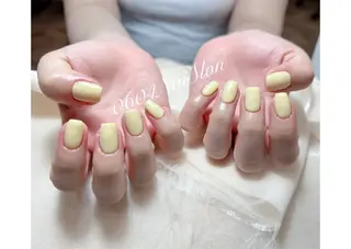 ネイル ishiro 🍂のネイルデザイン