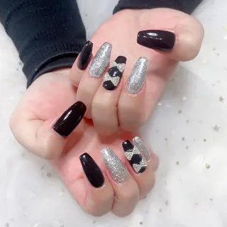 ネイル ジョリ kasumi🌹💅のネイルデザイン