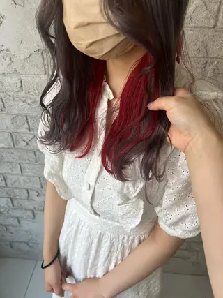 💙メンズカット池袋 Manami💙のヘアスタイル