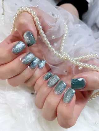 ネイル Bleu Clair【ブルークレール】所属・岡本 有香のその他イメージ