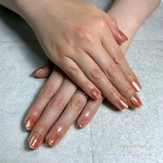 ネイル Sepseeds. 🌱のネイルデザイン