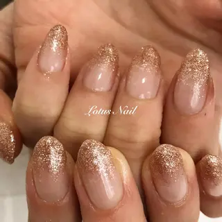 ネイル Lotus Nailのネイルデザイン
