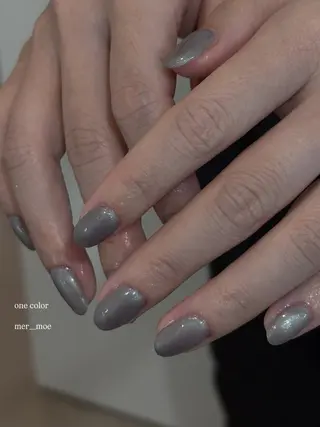 ネイル moe ⠀のネイルデザイン