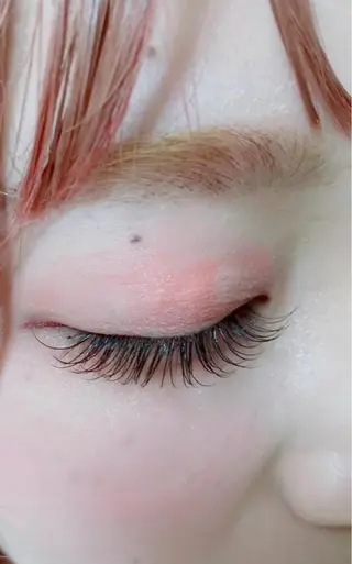 マツエク・マツパ 星野 晴のマツエク・マツパデザイン