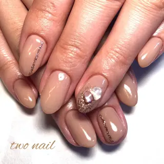ネイル two nailのネイルデザイン