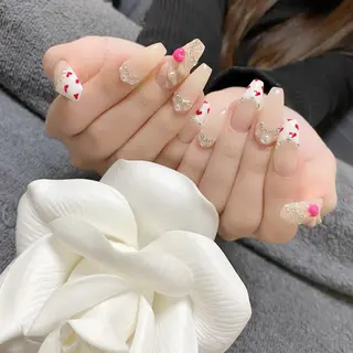 ネイル 💅fleur Ayumiのネイルデザイン