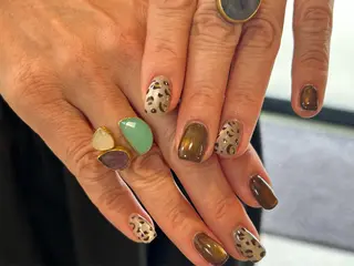 ネイル nail 【Ciel】のネイルデザイン