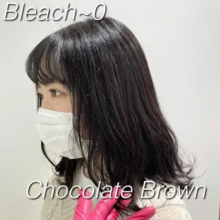 ミディアム カラー 横浜メンズパーマ🔥 大野賢人のヘアスタイル