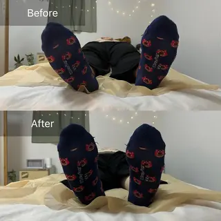 ショート カラー パーマ ヘアアレンジ メンズ キッズ ネイル マツエク・マツパ アイブロウ 小顔専門 ヘッドスパ【jiu】のエステ・リラクイメージ