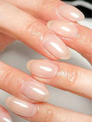 ネイル Nail Salon LILAのネイルデザイン