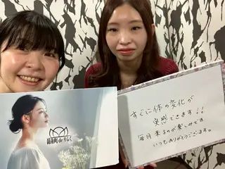 錦糸町deりらく 深層筋もみほぐし店のエステ・リラクイメージ