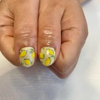 ネイル Style Rougeのネイルデザイン