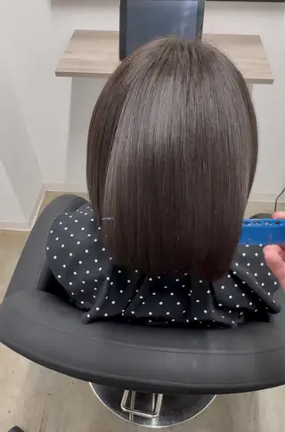 ショート 武田 一馬のヘアスタイル