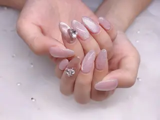 ネイル り おのネイルデザイン