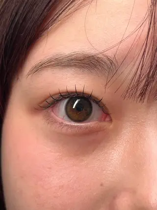 マツエク・マツパ シャルム さなのマツエク・マツパデザイン