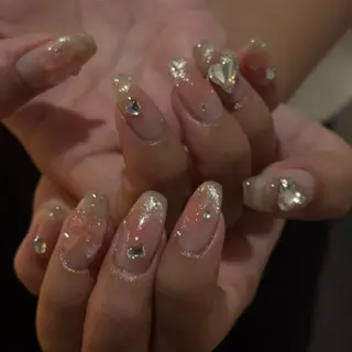 ネイル clair所属・nail salon Clairのネイルデザイン