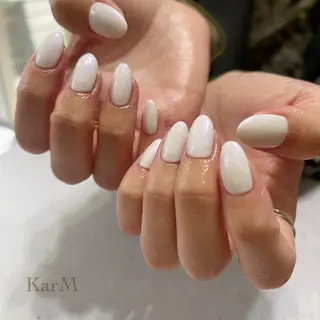 ネイル ogino karinのネイルデザイン