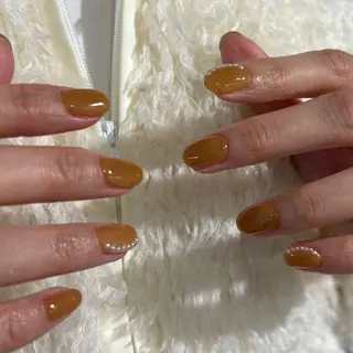 ネイル kudo miyuのネイルデザイン