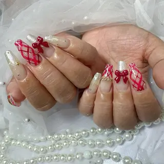 ネイル You&Me Miyuのネイルデザイン