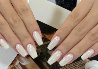 ネイル Pure&Rich Nailのネイルデザイン