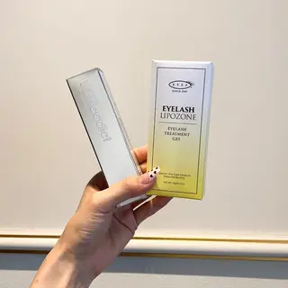 マツエク・マツパ MIRU ...のマツエク・マツパデザイン