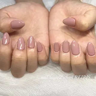 ネイル Nail salon REIRISのネイルデザイン