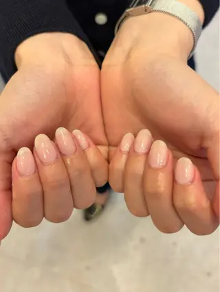 ネイル RIRU LAND HAKATAのネイルデザイン